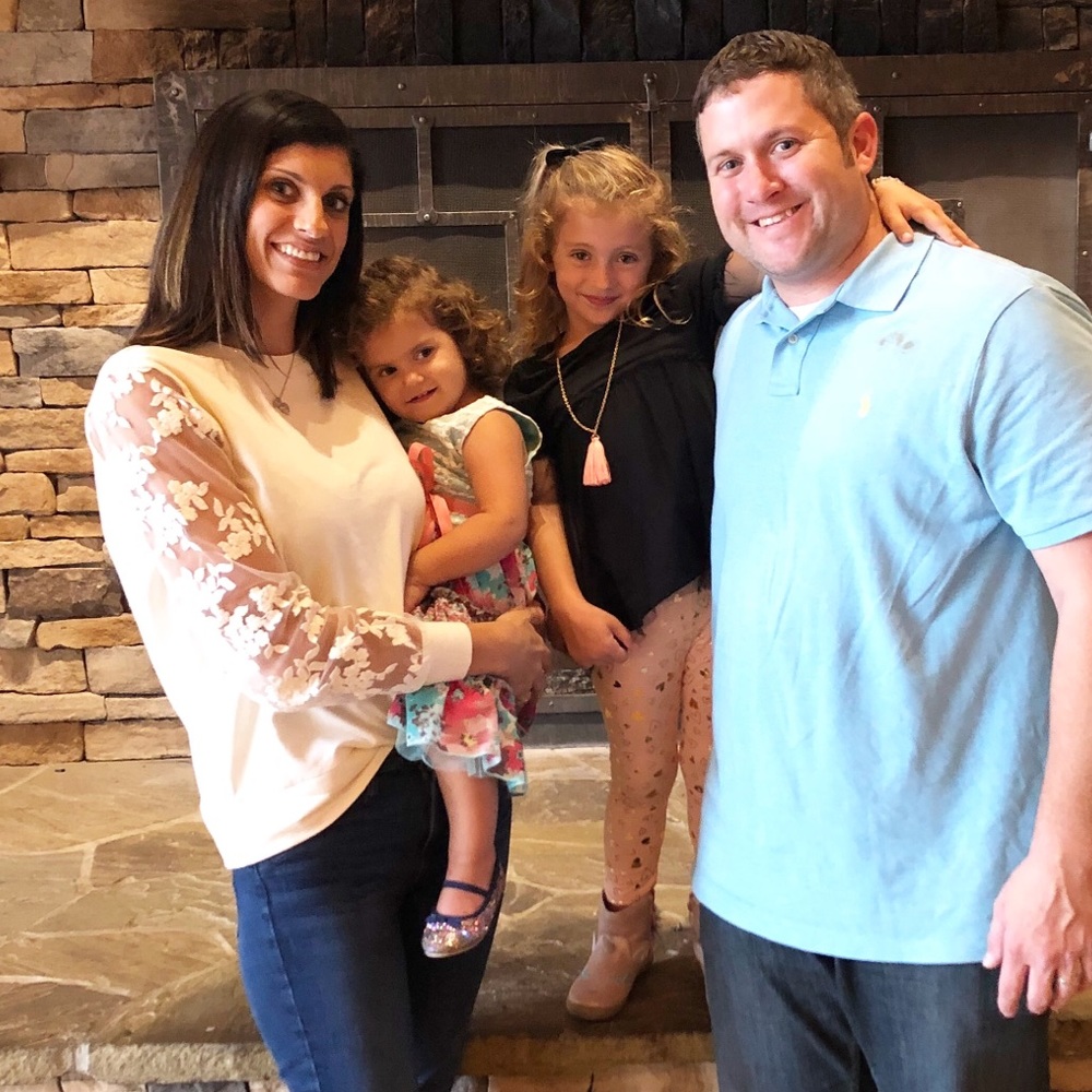 Meet your Posher, Gillian